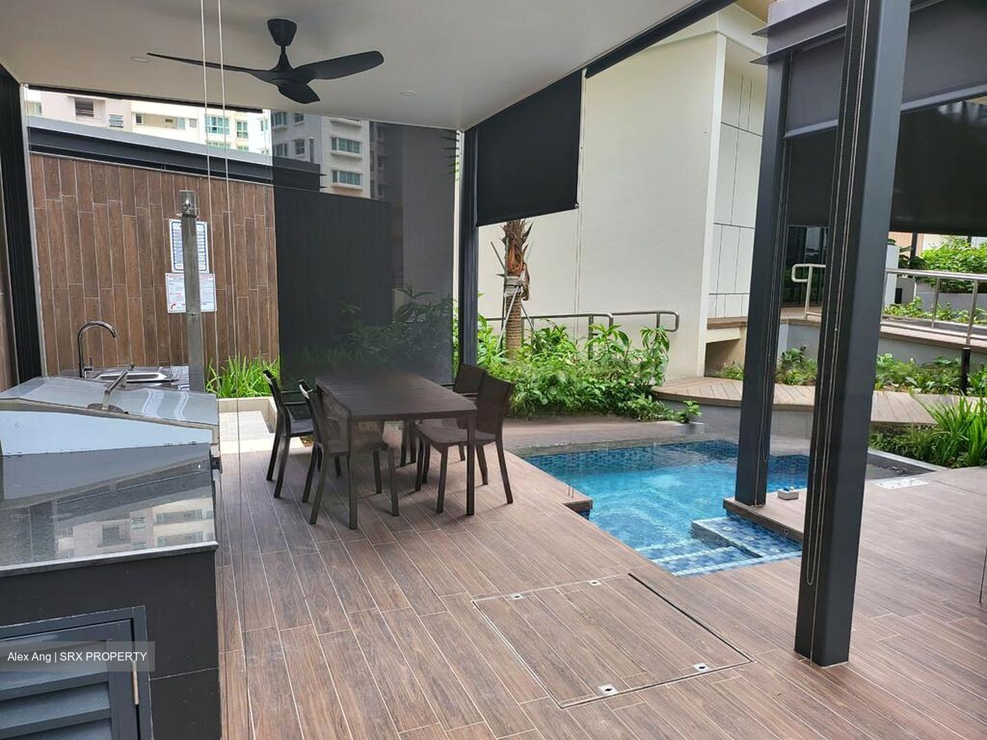 Riverfront Residences (D19), Apartment #479271971